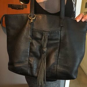 Lucky Tote Purse